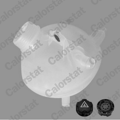 CALORSTAT BY VERNET Ausgleichsbehälter, Kühlmittel et0045c2 für Peugeot