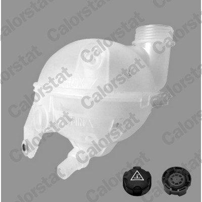 CALORSTAT BY VERNET Ausgleichsbehälter, Kühlmittel et0049c2 für Peugeot