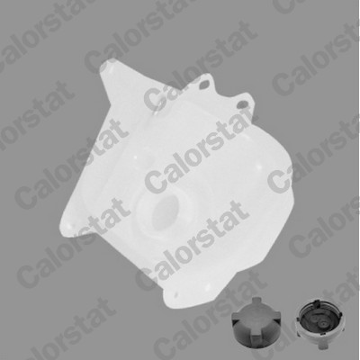 CALORSTAT BY VERNET Ausgleichsbehälter, Kühlmittel et0071c1 für VW