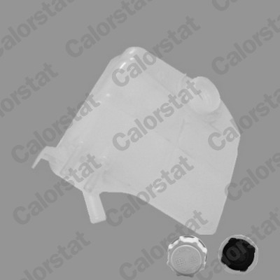 CALORSTAT BY VERNET Ausgleichsbehälter, Kühlmittel et0130c1 für Ford