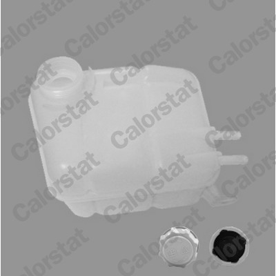 CALORSTAT BY VERNET Ausgleichsbehälter, Kühlmittel et0131c1 für Ford