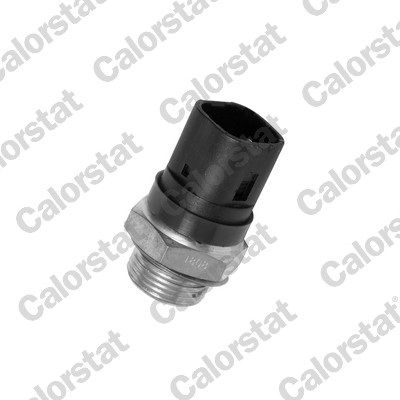 CALORSTAT BY VERNET Temperaturschalter, Kühlerlüfter ts1371 für Opel Vaughall RENAULT