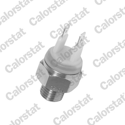 CALORSTAT BY VERNET Temperaturschalter, Kühlerlüfter ts2601 für Opel BMW Volvo Vaughall