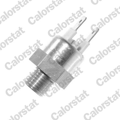 CALORSTAT BY VERNET Temperaturschalter, Kühlerlüfter ts2604 für Volvo Porsche