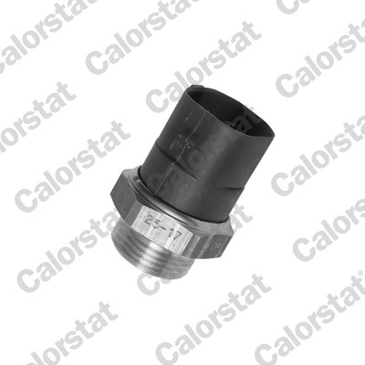 CALORSTAT BY VERNET Temperaturschalter, Kühlerlüfter ts2630 für VW SEAT