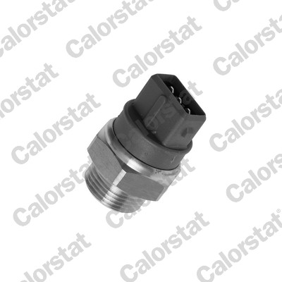CALORSTAT BY VERNET Temperaturschalter, Kühlerlüfter ts2649 für Opel Vaughall