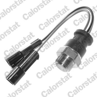 CALORSTAT BY VERNET Temperaturschalter, Kühlerlüfter ts2700 für LANCIA ALFA ROMEO