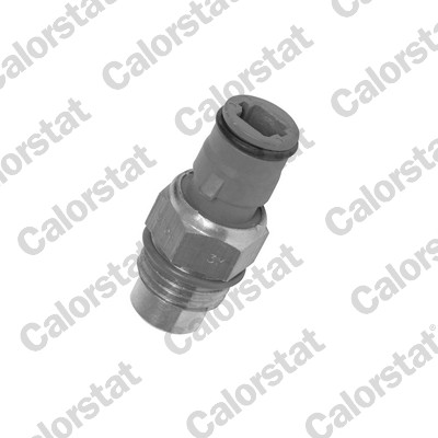 CALORSTAT BY VERNET Temperaturschalter, Kühlerlüfter ts2686 für TOYOTA