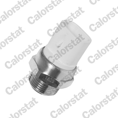 CALORSTAT BY VERNET Temperaturschalter, Kühlerlüfter ts2612 für Opel LANCIA Vaughall