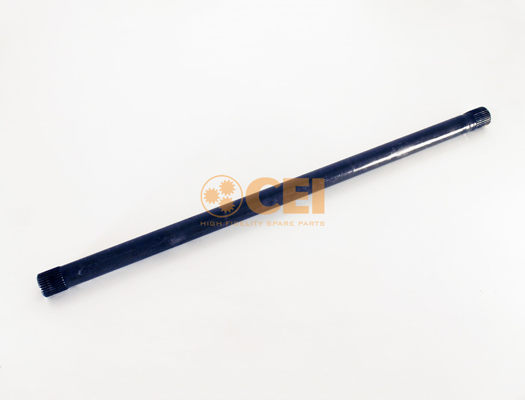 C.e.i. Antriebswelle 170357 Hinterachse Für Scania