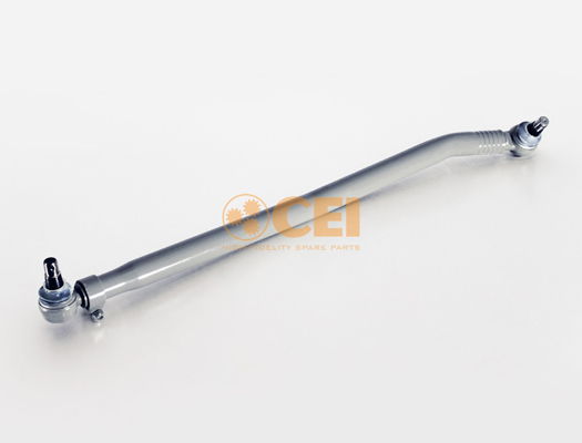 C.E.I. 220079 für SCANIA
