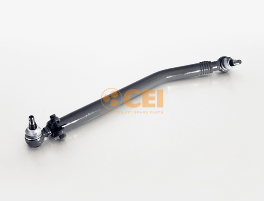 C.E.I. 220169 für Volvo
