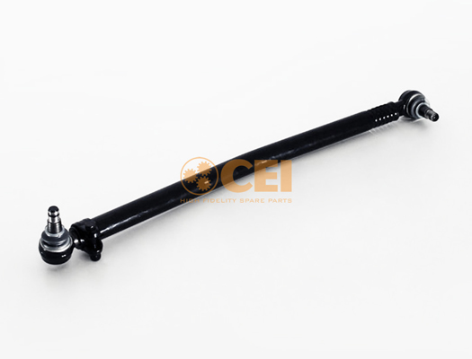 C.E.I. 220177 für Mercedes