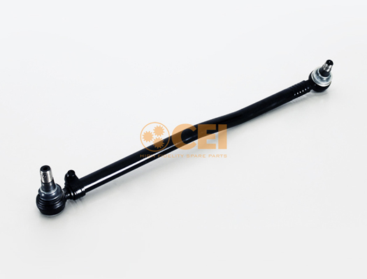 C.E.I. 220226 für Mercedes