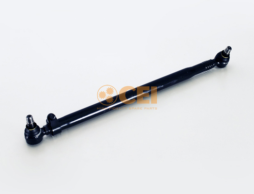 C.E.I. 220291 für Iveco
