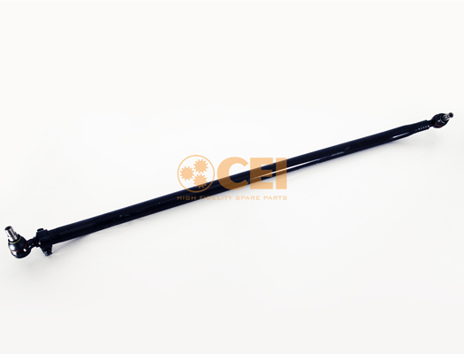 C.E.I. 220329 quer (schräg) für SCANIA