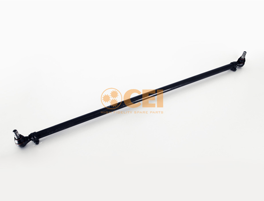 C.e.i. 220372 Quer (Schräg) Für Volvo Renault Trucks