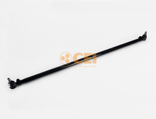 C.E.I. 220384 quer (schräg) für Volvo Mercedes