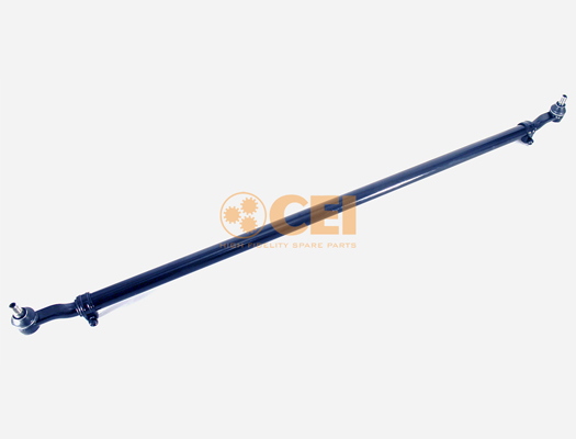 C.E.I. 220398 quer (schräg) für MAN