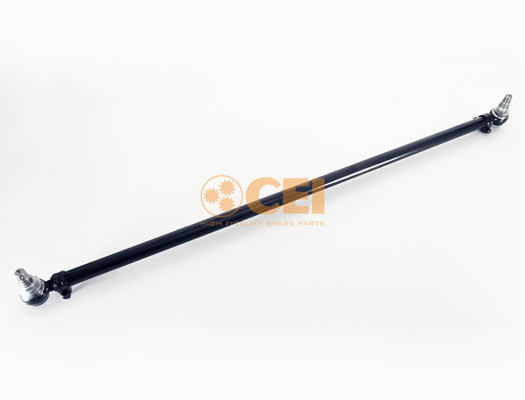 C.E.I. 220406 quer (schräg) für Volvo RENAULT TRUCKS