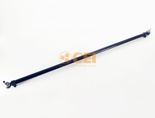C.E.I. 220430 quer (schräg) für MAN