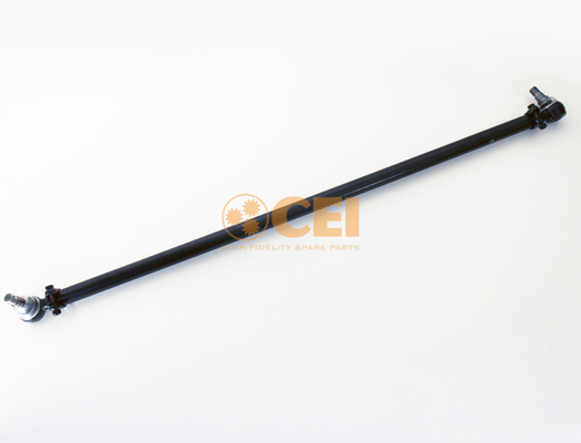 C.e.i. 220464 Quer (Schräg) Für Volvo