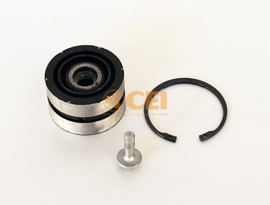 C.e.i. Reparatursatz, Lenker 226119 108Mm Für Daf