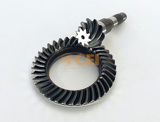 C.e.i. 294120 Für Mercedes