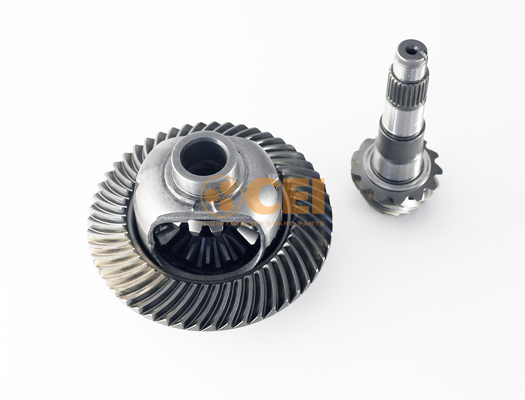 C.e.i. 294437 Für Mercedes