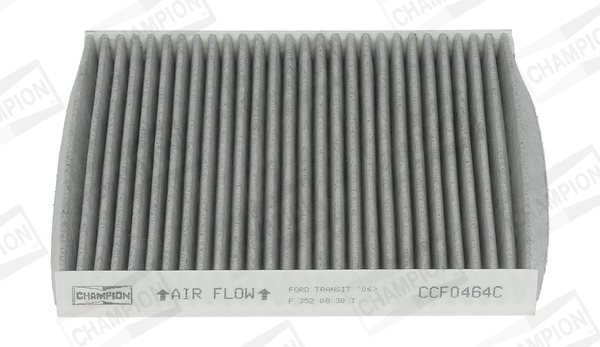 CHAMPION Filter, Innenraumluft  für FORD 6C11-19G244-AAK 1745605 1748479 CCF0464C