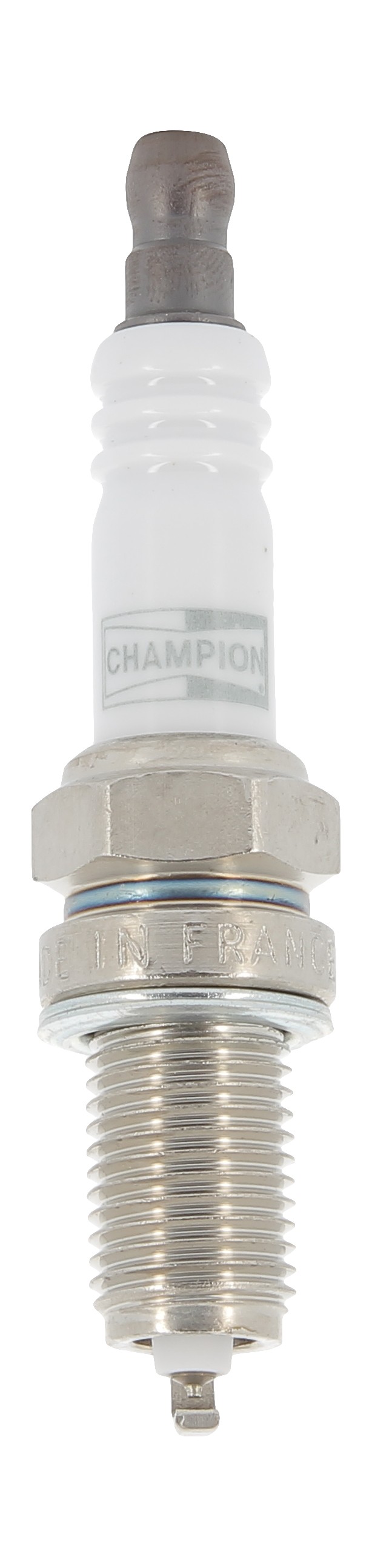 CHAMPION Zündkerze PLATINUM oe208 für Fiat JEEP