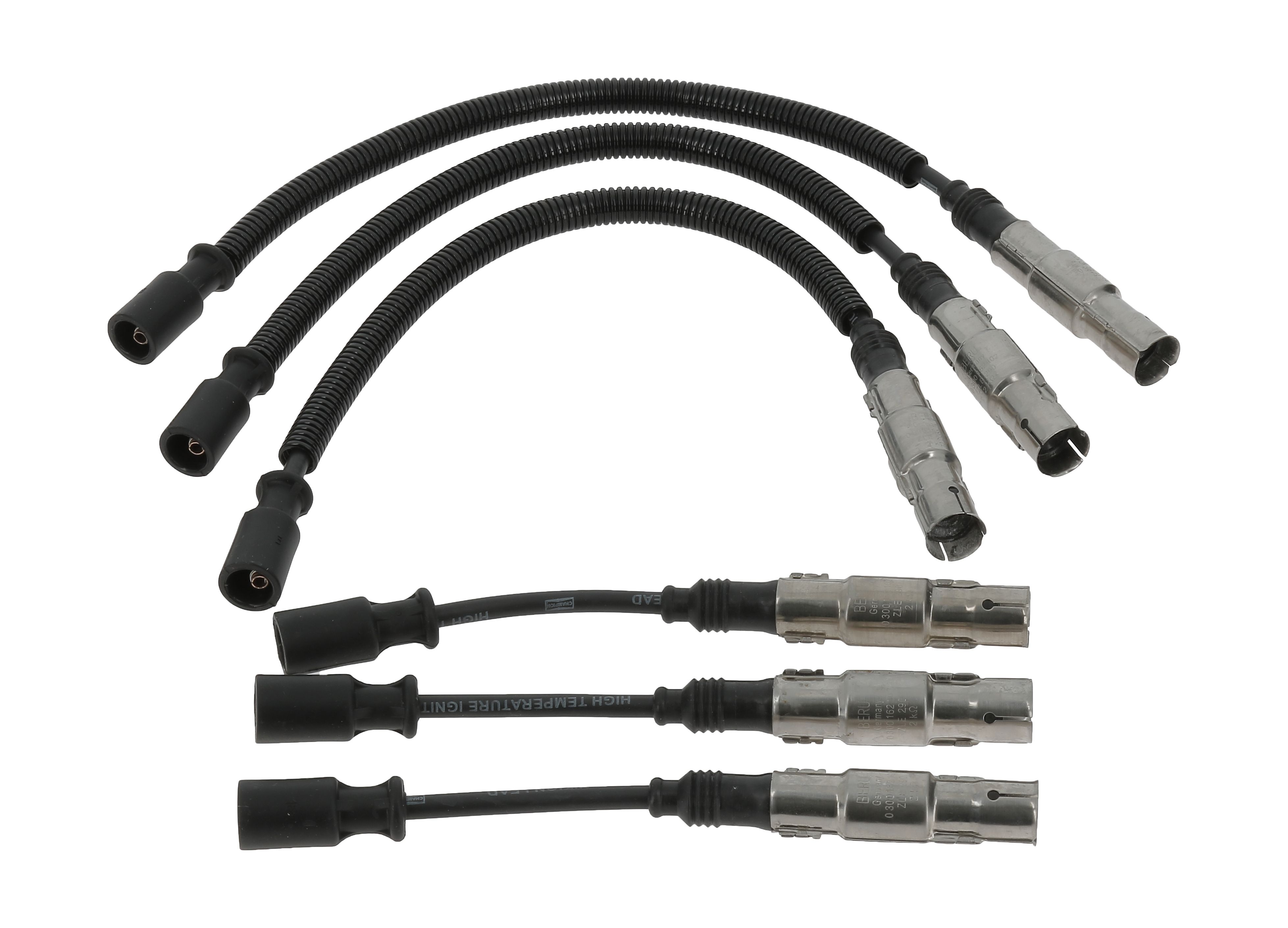 CHAMPION Zündleitungssatz cls068 für SMART