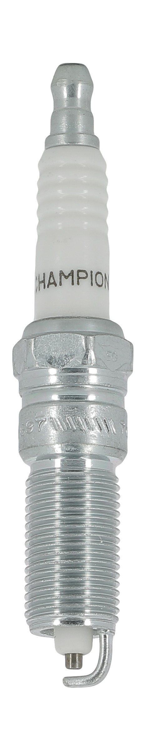 CHAMPION Zündkerze COPPER PLUS cch443 für Chrysler