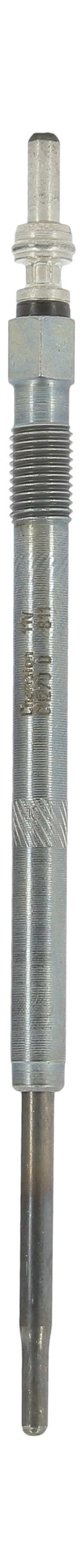 CHAMPION Glühkerze SUPERMAX ch270 für Iveco Fiat Citroën Citroën/Peugeot