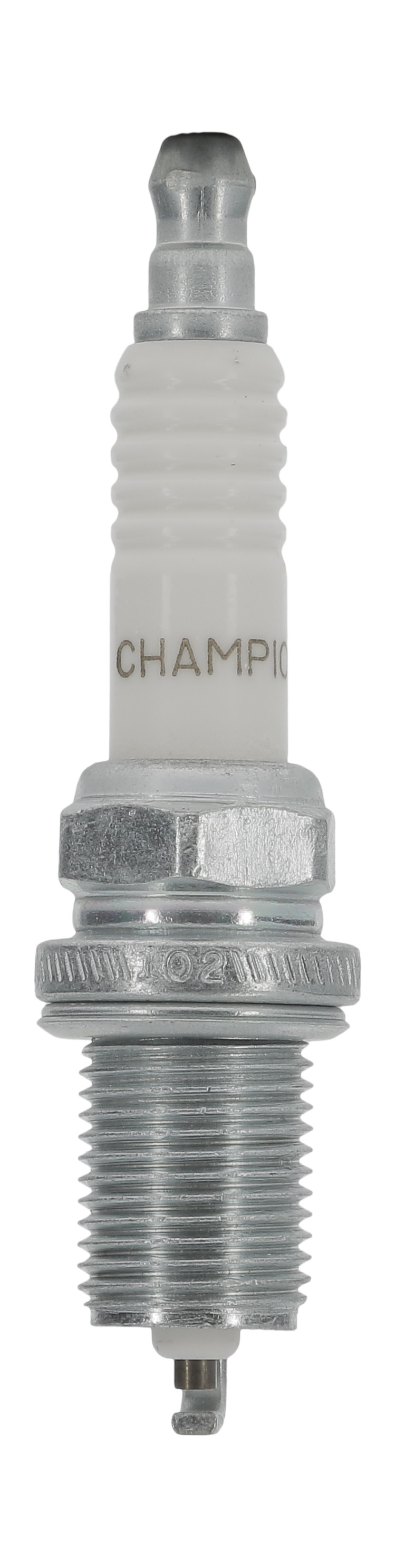 CHAMPION Zündkerze COPPER PLUS cch89 für Chrysler