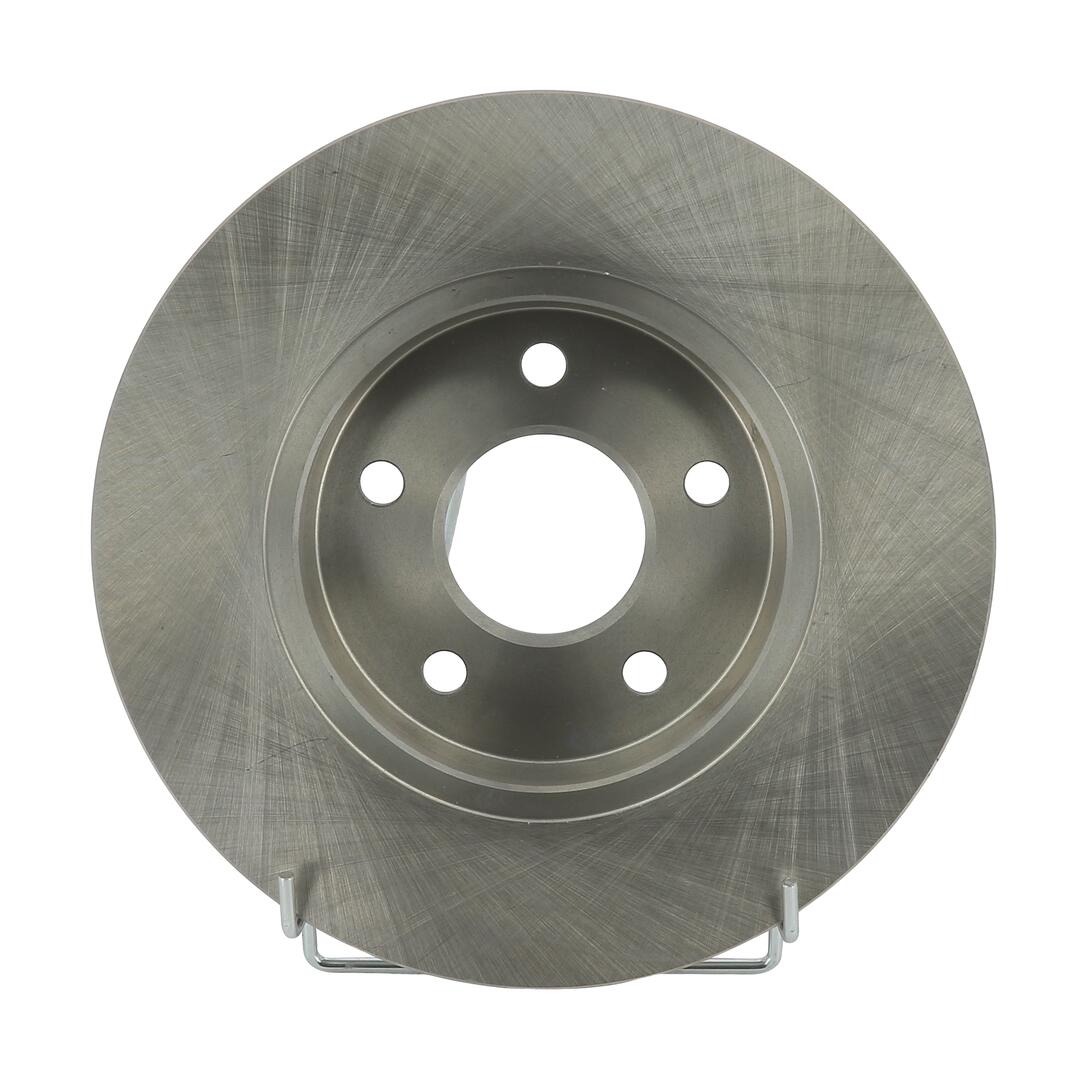 Champion Bremsscheibe 562193Ch 280Mm 12Mm Für Ford Jaguar