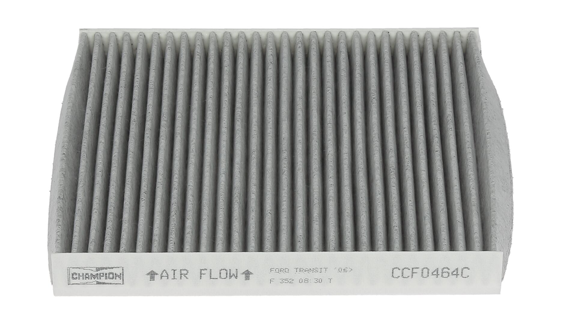 CHAMPION Filter, Innenraumluft ccf0464c für FORD