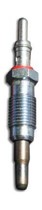 CHAMPION Glühkerze SUPERMAX ch209 für Fiat