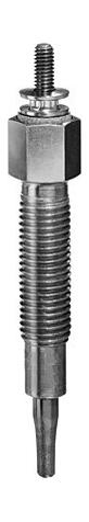 CHAMPION Glühkerze ch411 für NISSAN
