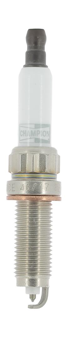 CHAMPION Zündkerze Platinum BiHex oe243 für BMW