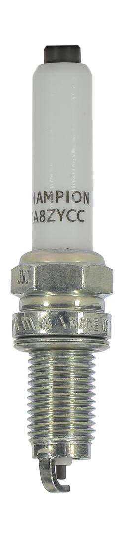 CHAMPION Zündkerze oe247 für VW