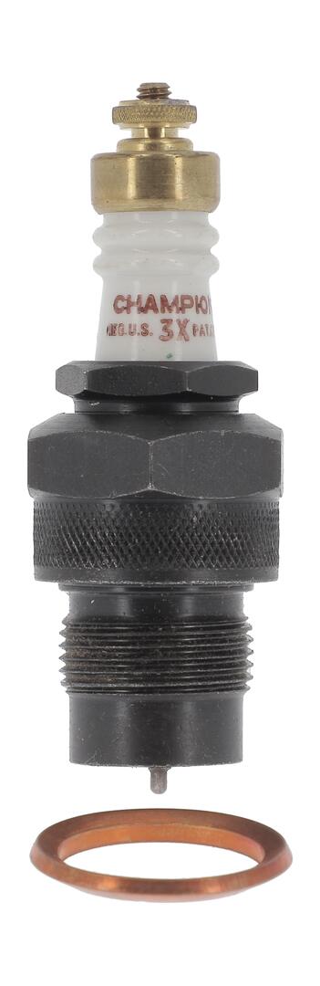 CHAMPION Zündkerze cch429