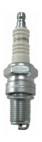CHAMPION Zündkerze COPPER PLUS oe079t10 für PIAGGIO JAGUAR