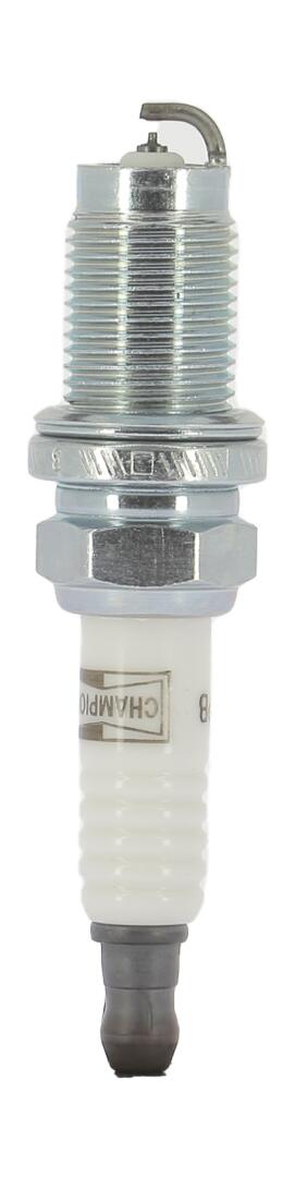 CHAMPION Zündkerze oe279 für VAG Audi