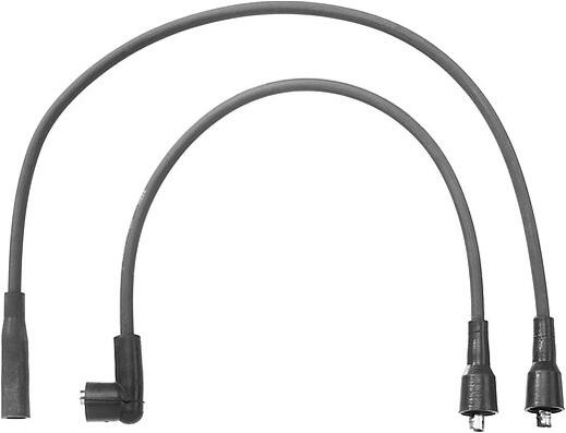 CHAMPION Zündleitungssatz cls006 für Fiat