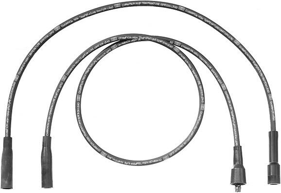 CHAMPION Zündleitungssatz cls008 für Fiat