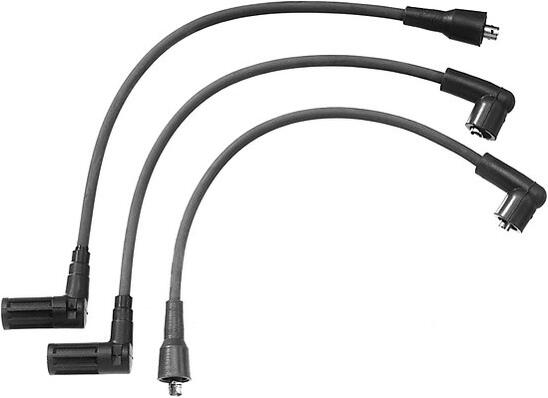 CHAMPION Zündleitungssatz cls002 für Fiat