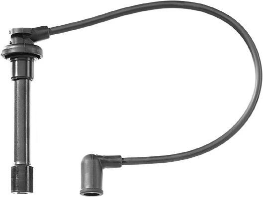 CHAMPION Zündleitungssatz cls012 für HONDA