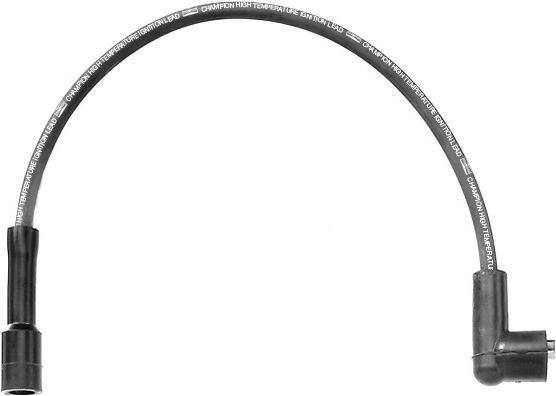 CHAMPION Zündleitungssatz cls007