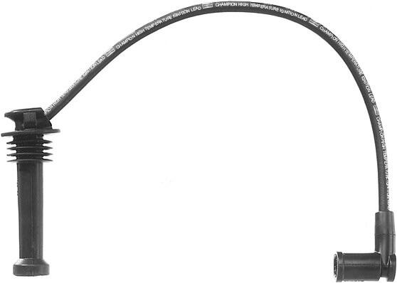 CHAMPION Zündleitungssatz cls016